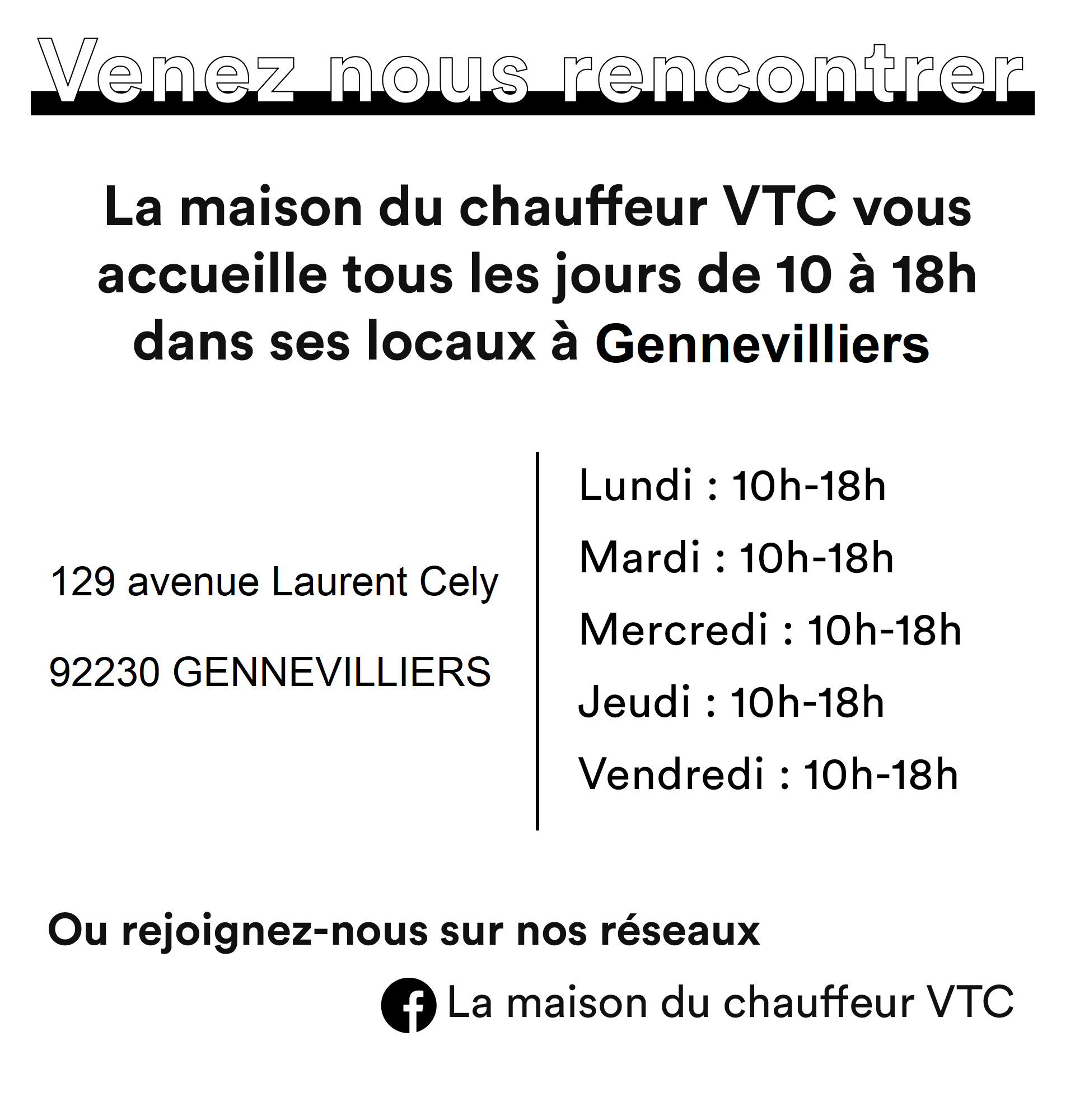 Rencontrefinal Gennevilliers