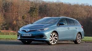 Auris TS Fiche
