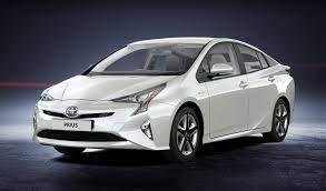 Prius 4